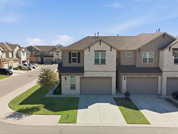 17205C Mayfly DR, Pflugerville, TX 78660