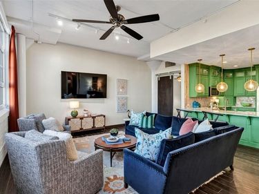 2600 W 7th Street, Unit 2654, Fort Worth, TX 76107