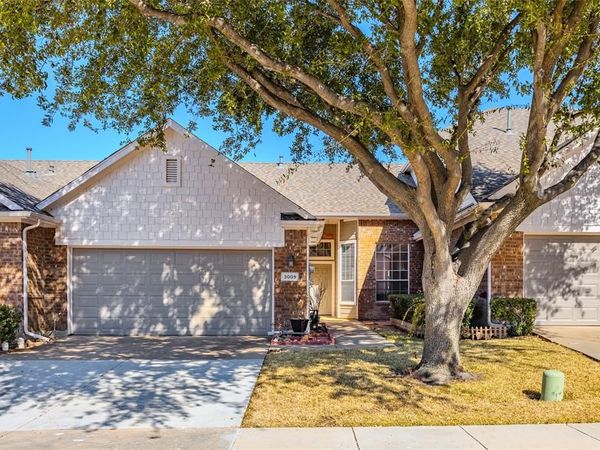 3009 Bonsai Drive, Plano, TX 75093
