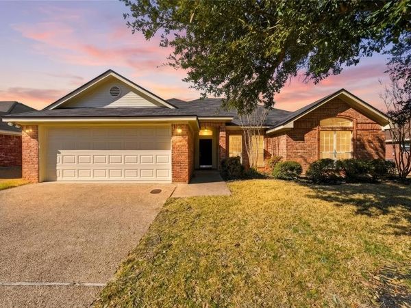 3104 Cherokee Lane, Waco, TX 76712
