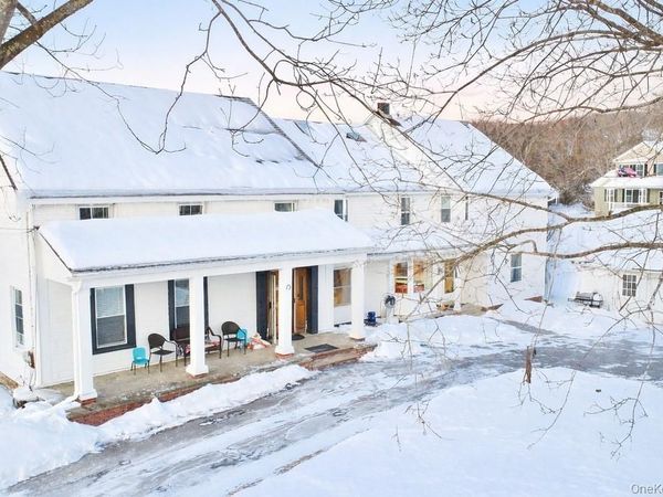 487 Black Meadow Road, Chester, NY 10918