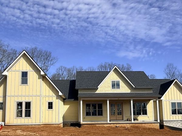 1102 Sophie Drive, Greenback, TN 37742