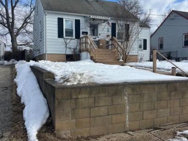 149 SPRUCE AVENUE, WESTVILLE, NJ 08093