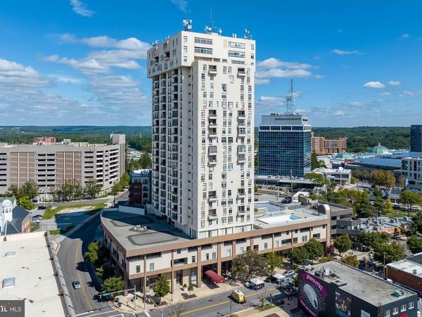28 ALLEGHENY AVENUE , Unit 1306, TOWSON, MD 21204