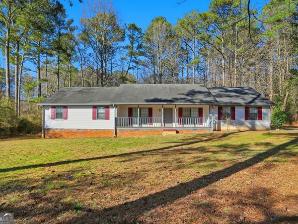 140 Brookfield Drive, Stockbridge, GA 30281