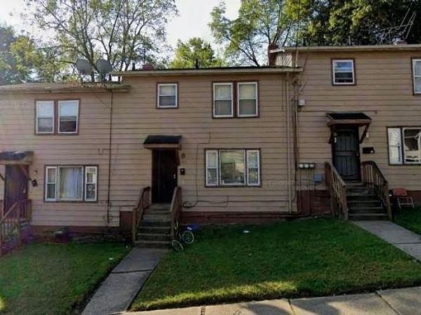 21 Zents Avenue, Youngstown, OH 44505