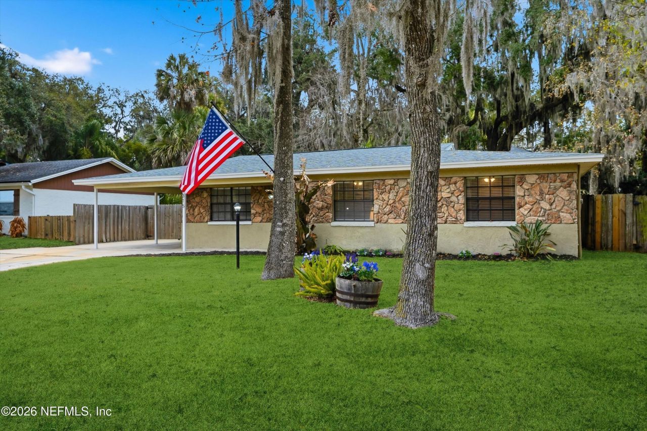 315 19th Street N, Jacksonville Beach, FL 32250 Main Photo