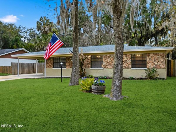 315 19TH Street N, Jacksonville Beach, FL 32250