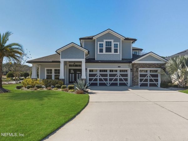 73 GREENVIEW Lane, St. Augustine, FL 32092