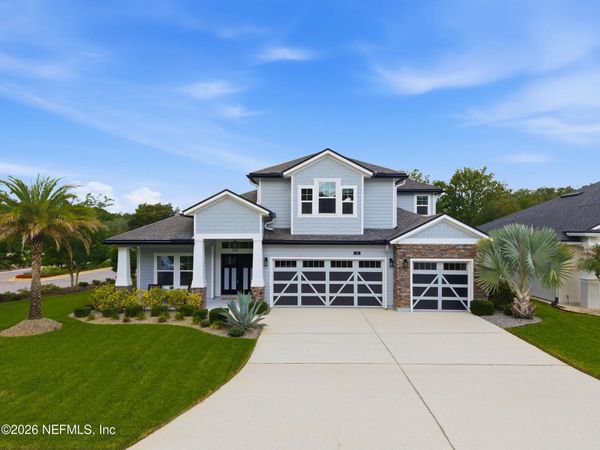 73 GREENVIEW Lane, St. Augustine, FL 32092