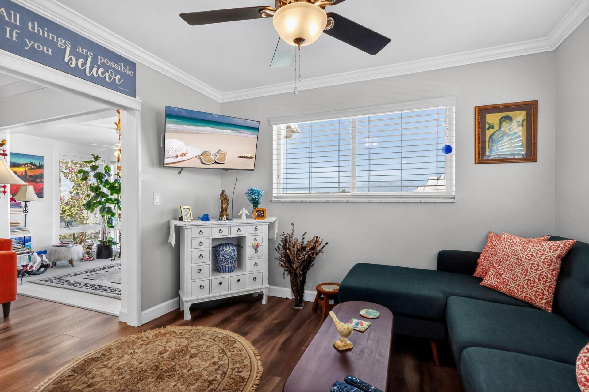 10 Colonial Club Drive, Unit 305, Boynton Beach, FL 33435 Photo