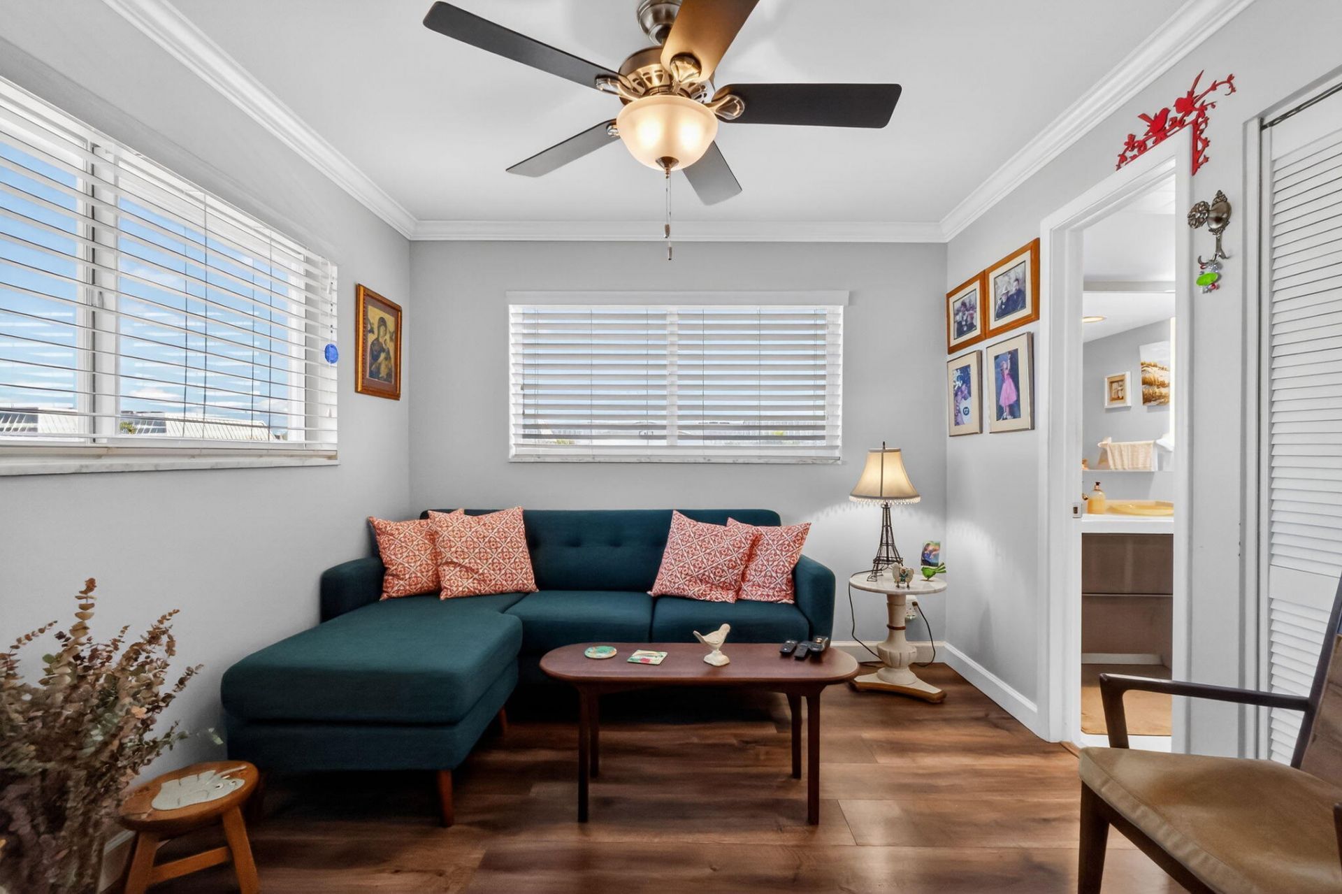 10 Colonial Club Drive, Unit 305, Boynton Beach, FL 33435 Photo