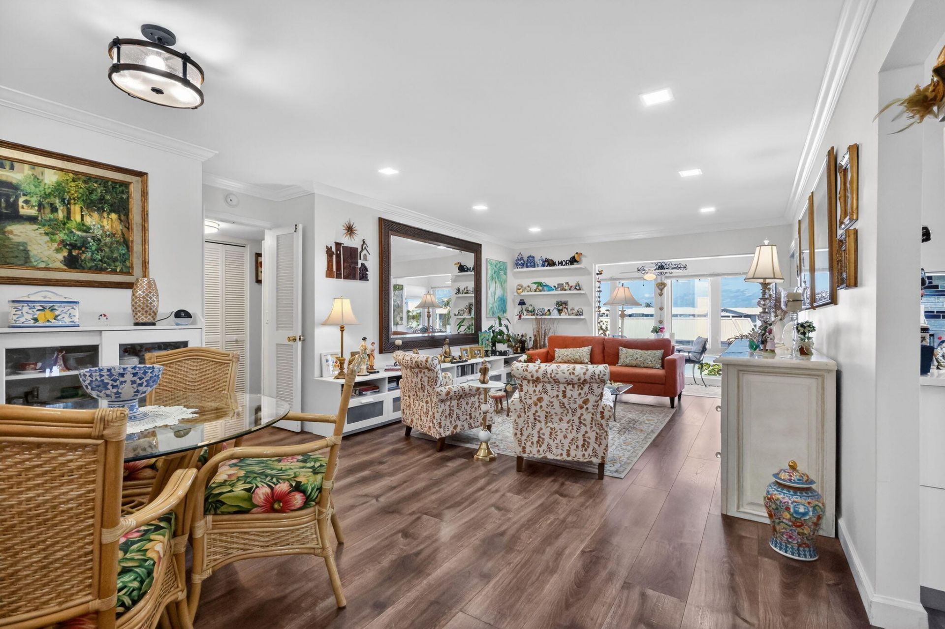 10 Colonial Club Drive, Unit 305, Boynton Beach, FL 33435 Photo