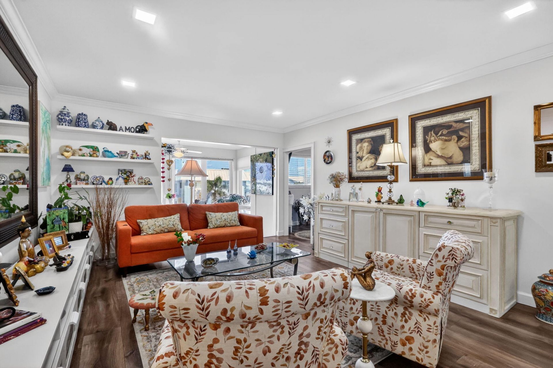 10 Colonial Club Drive, Unit 305, Boynton Beach, FL 33435 Photo