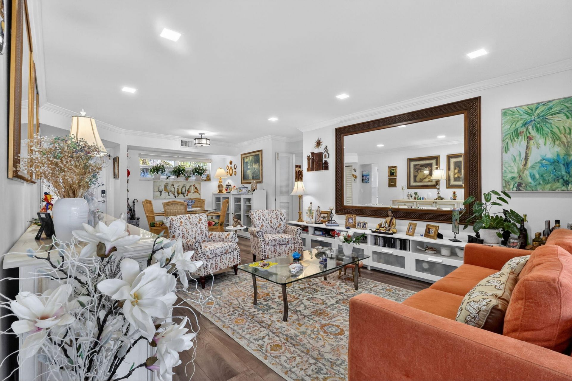 10 Colonial Club Drive, Unit 305, Boynton Beach, FL 33435 Photo