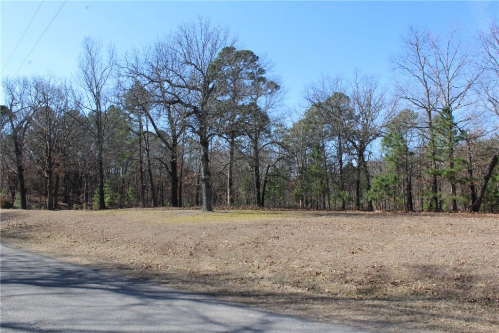 4115 Flint Ridge Drive, Kansas, OK 74347 Main Photo