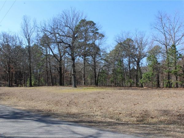 4115 Flint Ridge Drive, Kansas, OK 74347