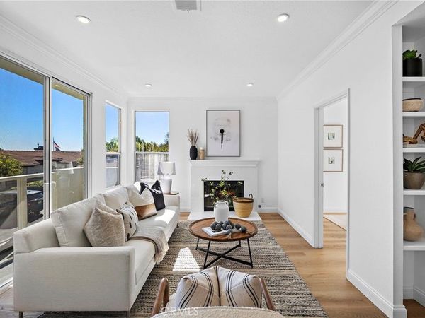 30902 Clubhouse Drive, Unit 6A, Laguna Niguel, CA 92677