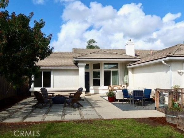 195 E Chestnut, Nipomo, CA 93444
