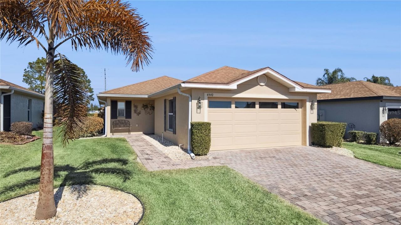 4440 Turnberry Lane, Lake Wales, FL 33859 Main Photo