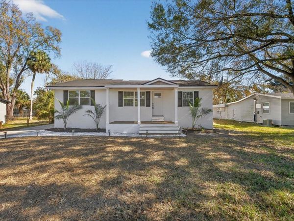 6403 ELLIOT DRIVE, TAMPA, FL 33615