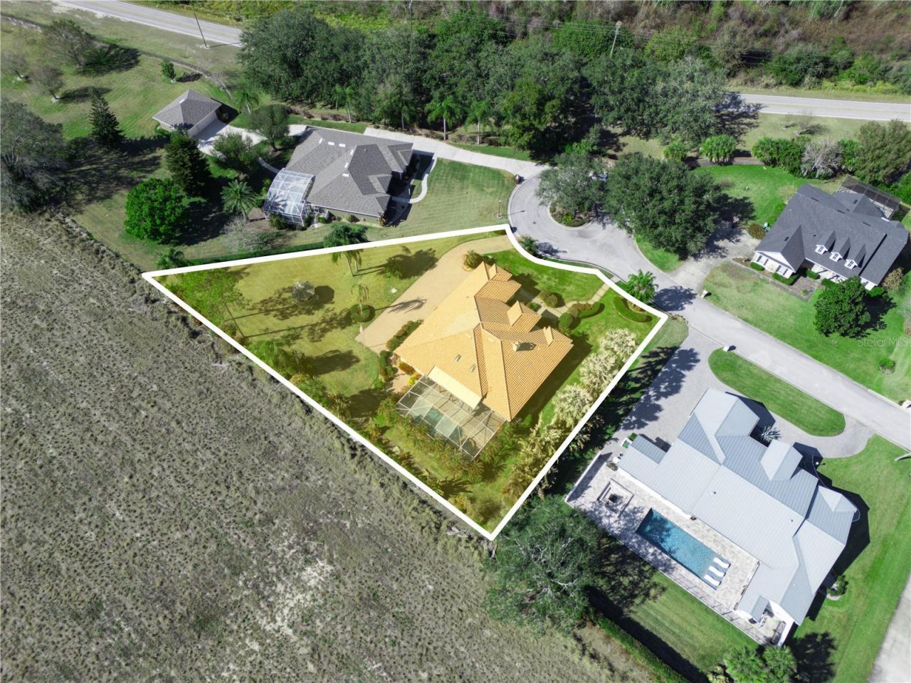 3211 Heron Cove, Winter Haven, FL 33884 Photo