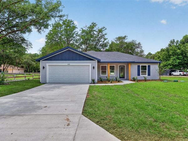 10110 SW 135TH COURT, DUNNELLON, FL 34432
