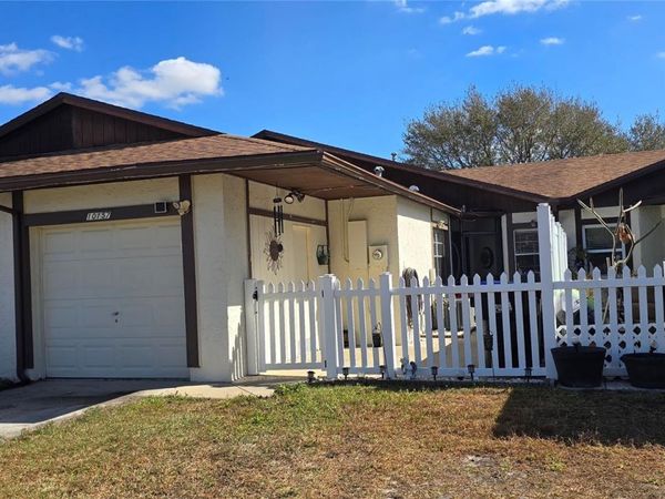 10157 BLAZED TREE COURT, ORLANDO, FL 32821