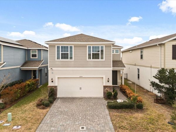 2624 BLOWING BREEZE AVENUE, KISSIMMEE, FL 34744