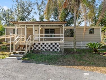 16302 SE 57TH STREET, OCKLAWAHA, FL 32179