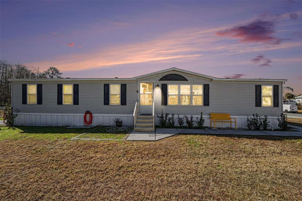 2711 Rivkin Drive, Kissimmee, FL 34758 Main Photo