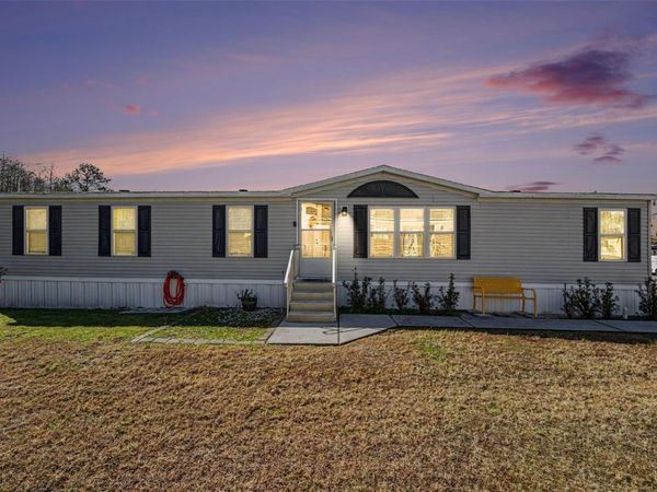 2711 RIVKIN DRIVE, KISSIMMEE, FL 34758