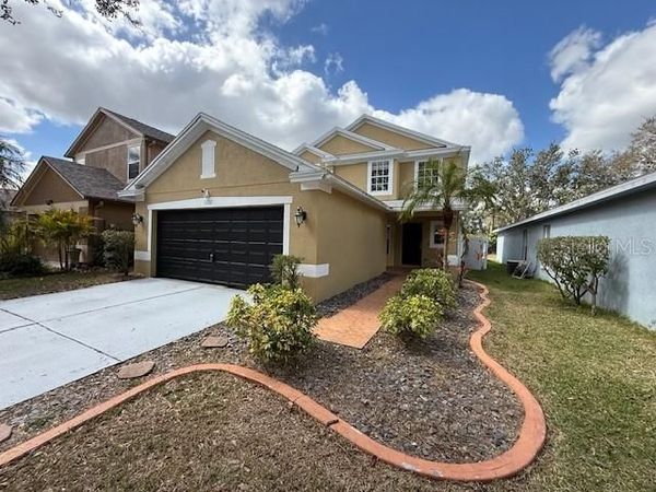 11722 CREST CREEK DRIVE, RIVERVIEW, FL 33569