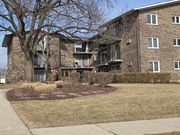 9024 W 140th Street, Unit 3B, Orland Park, IL 60462