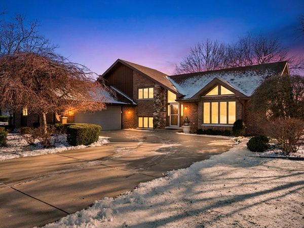 8125 Elizabeth Avenue, Orland Park, IL 60462