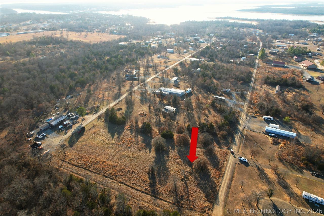 2 E 1133 Road, Porum, OK 74455 Main Photo