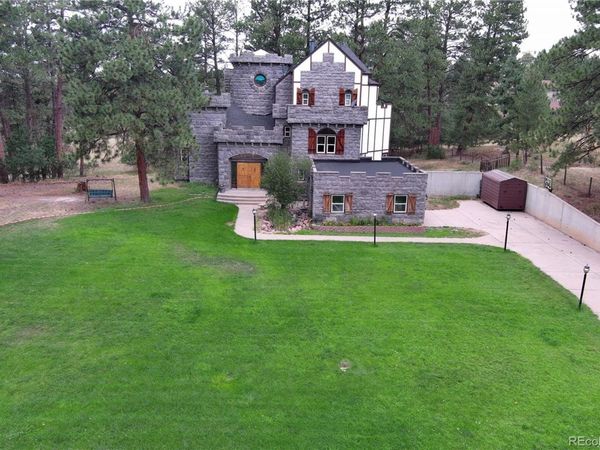 6650 Village Road, Parker, CO 80134