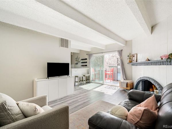 1265 Race Street, Unit 301, Denver, CO 80206