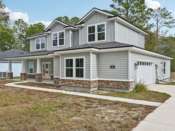 85084 SOUTHERN CREEK Boulevard, Fernandina Beach, FL 32034