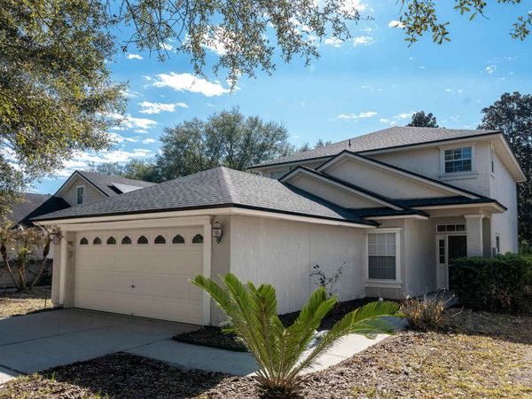 1873 Enterprise Ave, St Augustine, FL 32092