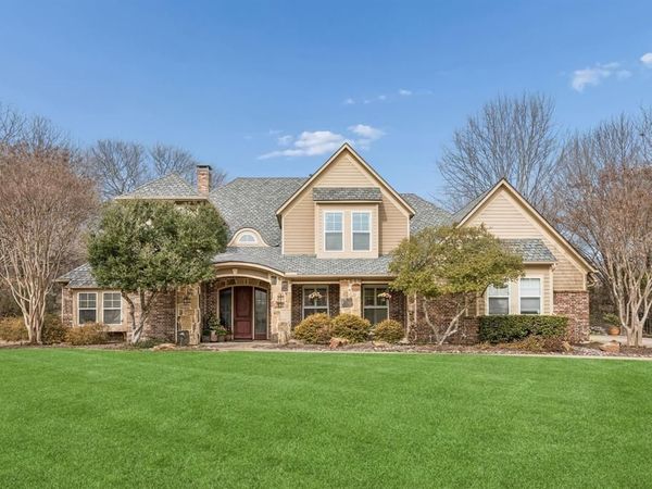 530 Lost Creek Trail, Fairview, TX 75069