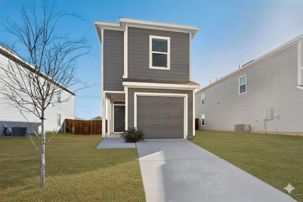161 Boxberry Way, Princeton, TX 75407 Main Photo