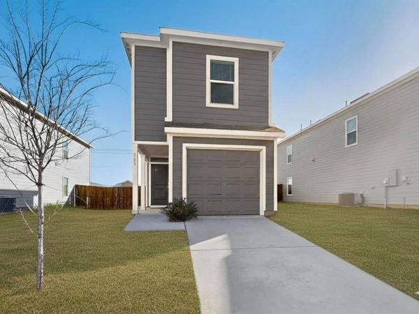 161 Boxberry Way, Princeton, TX 75407