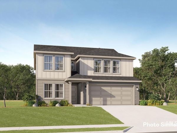 1926 E Springloyd St, Meridian, ID 83642