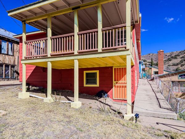 17G Laundry Hill Street, Bisbee, AZ 85603
