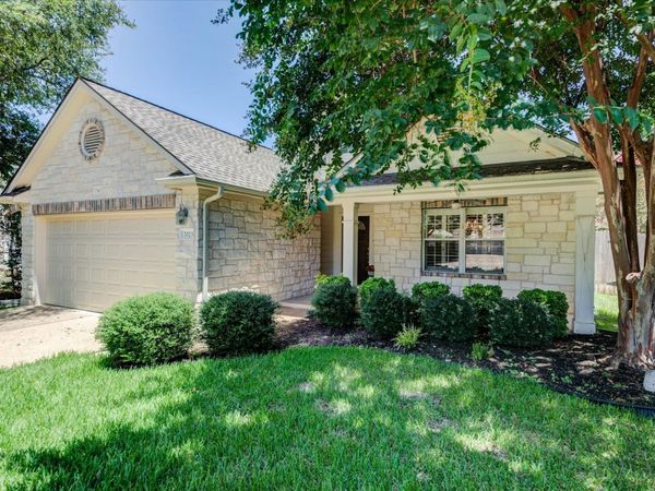 2023 Kimbrook DR, Round Rock, TX 78681