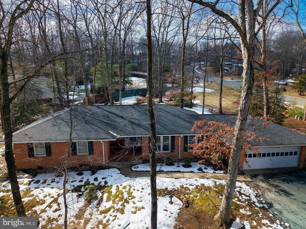 114 Braehead Drive, Fredericksburg, VA 22401 Main Photo