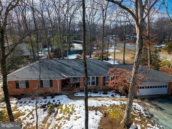 114 BRAEHEAD DRIVE, FREDERICKSBURG, VA 22401