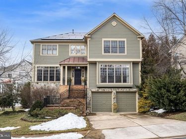 6907 30TH STREET N, ARLINGTON, VA 22213