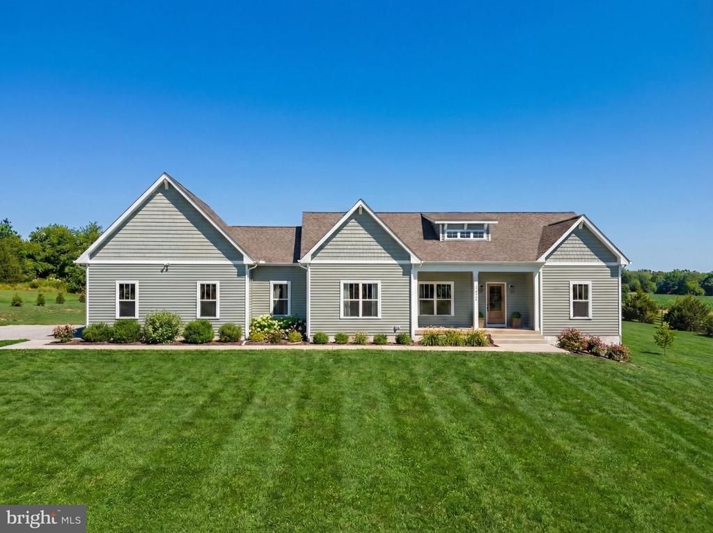 22145 Countryside Lane, Culpeper, VA 22701 Main Photo